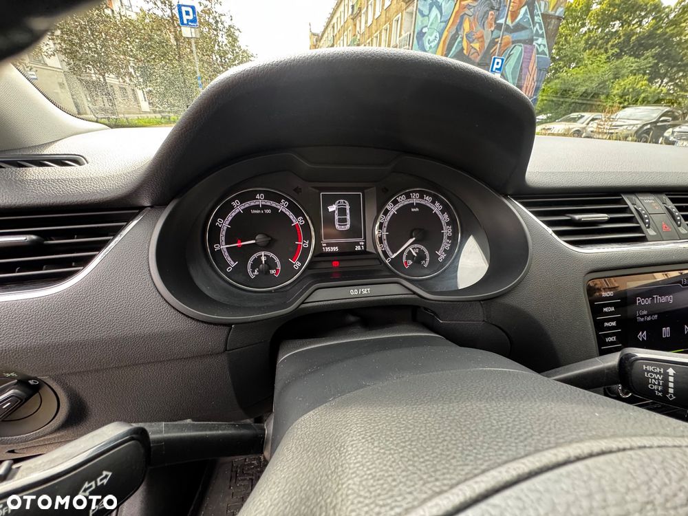 Skoda Octavia 1.0 TSI GPF Ambition - 14