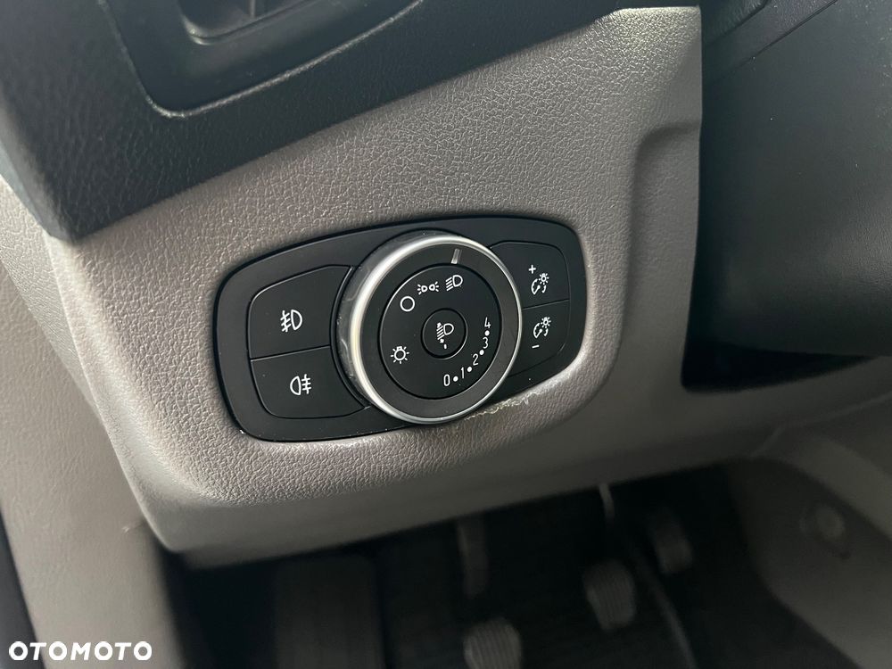 Ford Transit Connect Kombi 230 L2 Trend N1 - 26