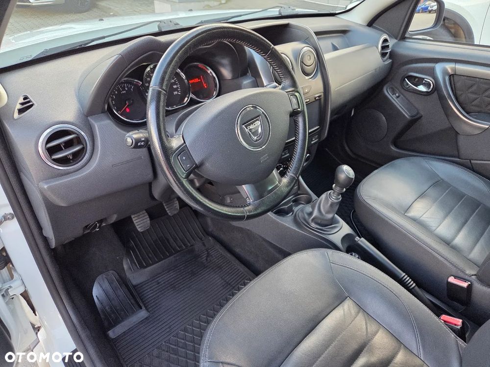 Dacia Duster 1.2 TCe Prestige - 12