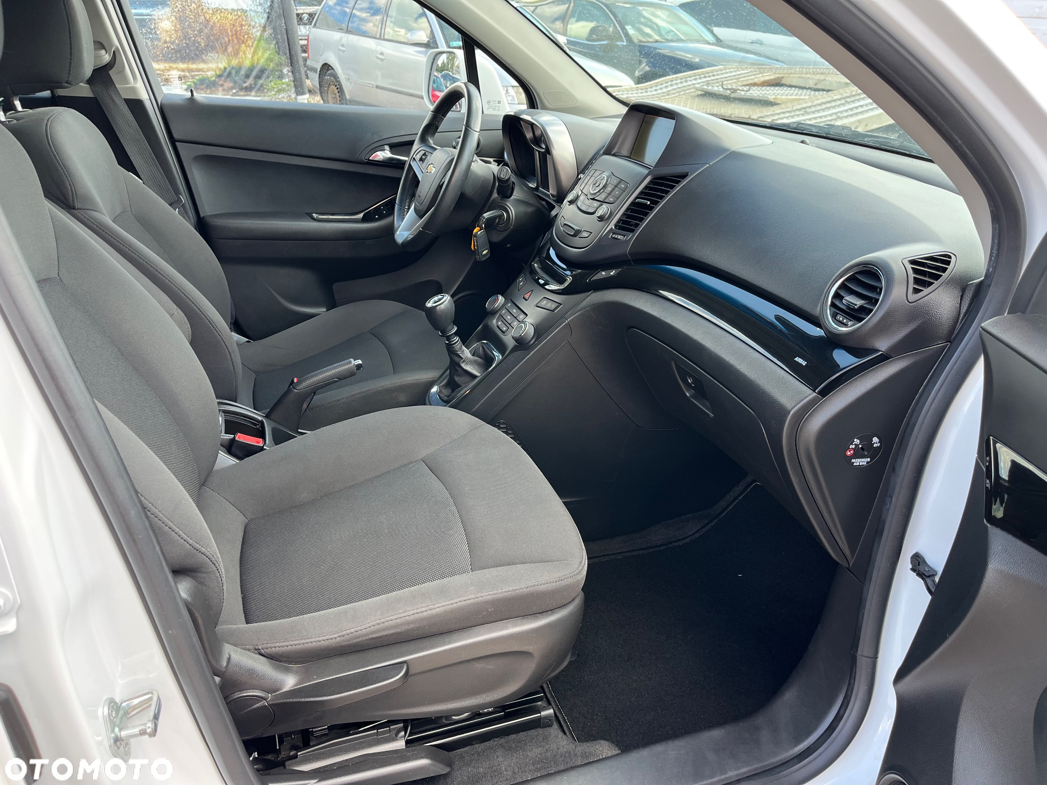 Chevrolet Orlando 1.4T LTZ+ - 10