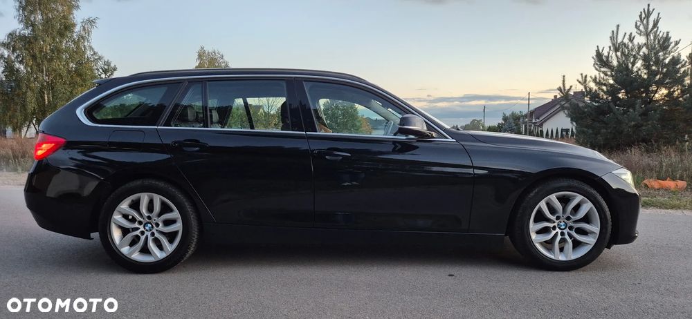 BMW Seria 3 - 10