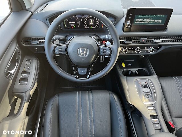 Honda ZR-V 2.0 i-MMD HEV Advance BSI/CTM 2WD CVT - 5