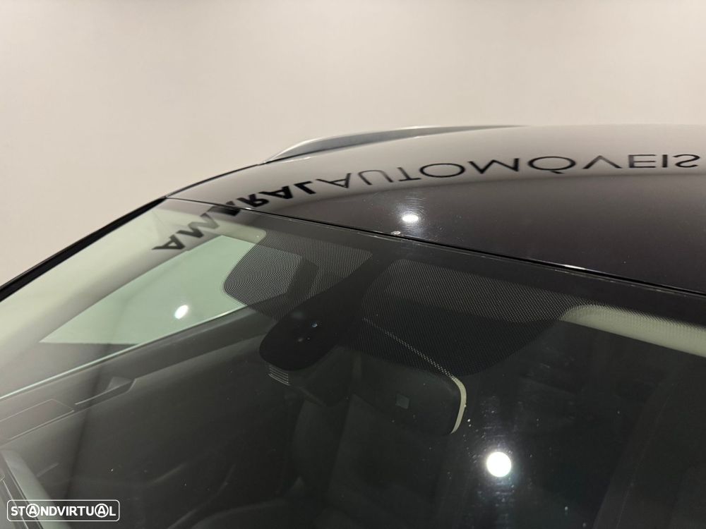 VW Passat Variant 1.6 TDI Confortline - 15