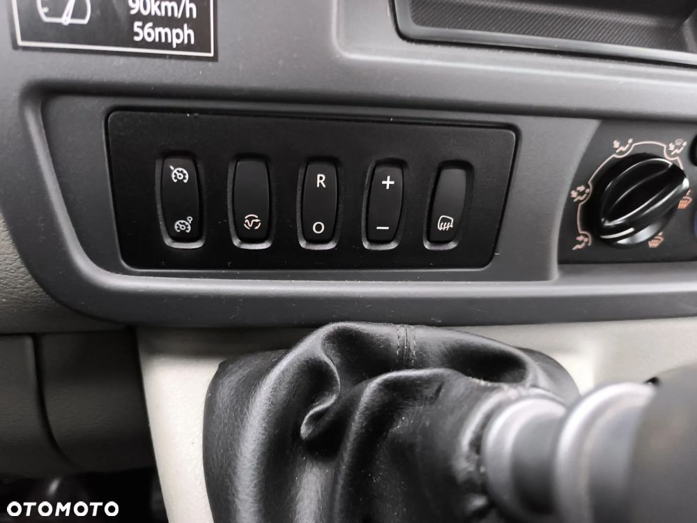 Renault Mascott - 16