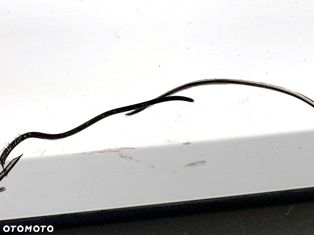 ZDERZAK TYŁ  BMW X1 (F48) 2014 - 2022 sDrive 18 i 103 kW [140 KM] benzyna 2017 - 2022 300 - 5