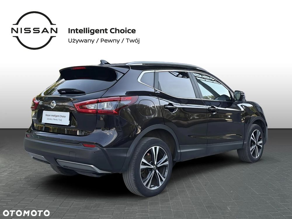 Nissan Qashqai 1.5 dCi N-Connecta - 7