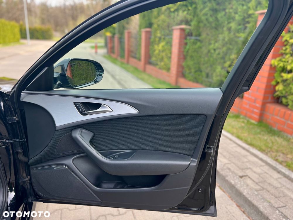 Audi A6 Avant 3.0 TDI S tronic - 22