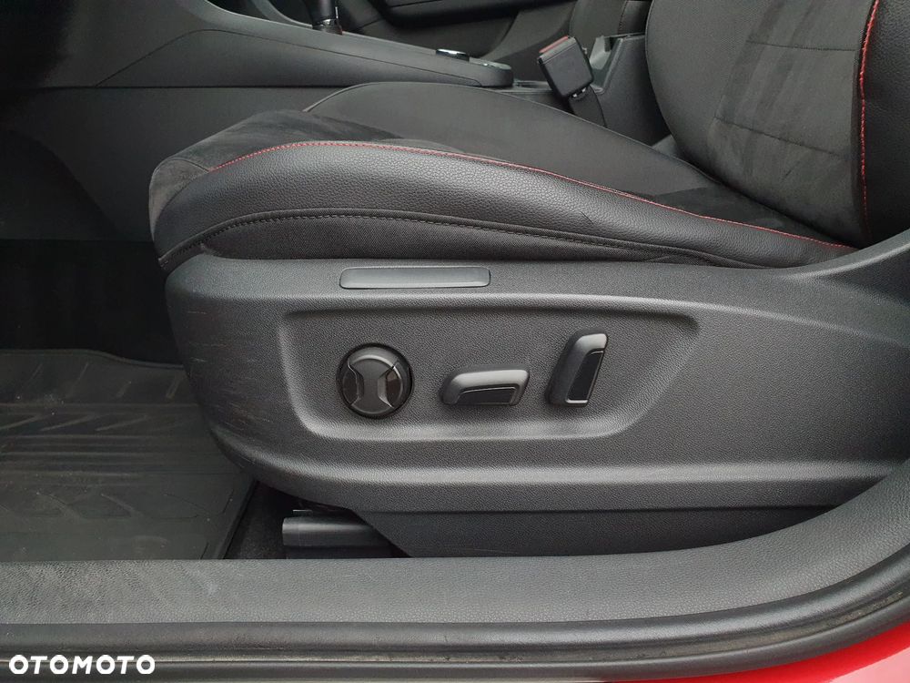 Seat Ateca 2.0 TSI FR S&S 4Drive DSG - 20