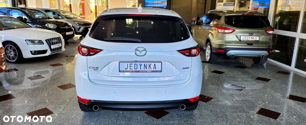 Mazda CX-5 - 18