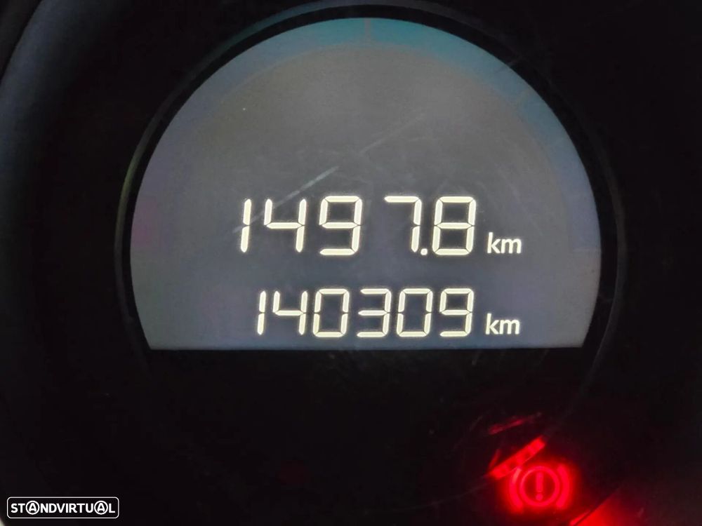 Citroën DS4 1.6 BlueHDi So Chic EAT6 - 7