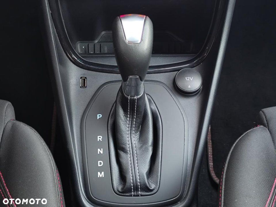 Ford Puma - 19