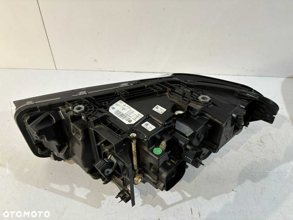 BMW 5 G30 G31 LCI Lampa Full Led Prawa - 16751 - 6