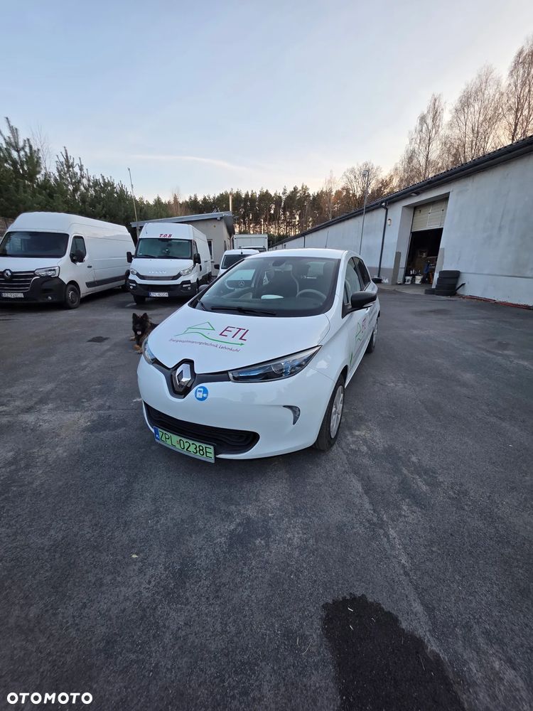 Renault Zoe - 4