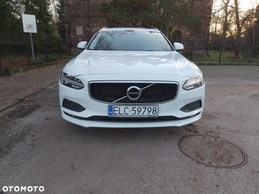 Volvo V90 T5 Geartronic Momentum - 13