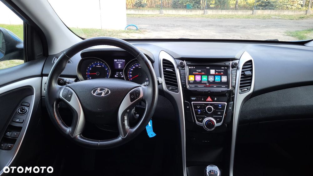 Hyundai i30 1.4 Premium - 32