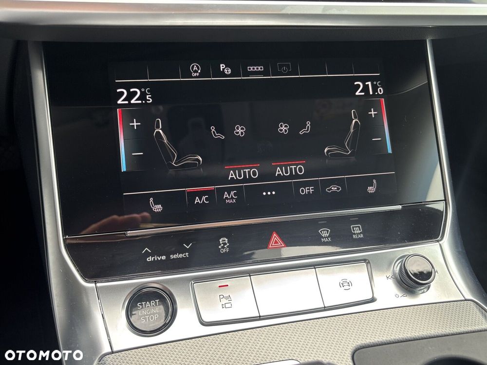 Audi A6 Avant - 20
