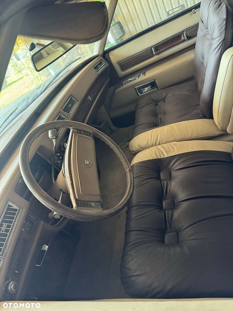 Cadillac Eldorado - 4