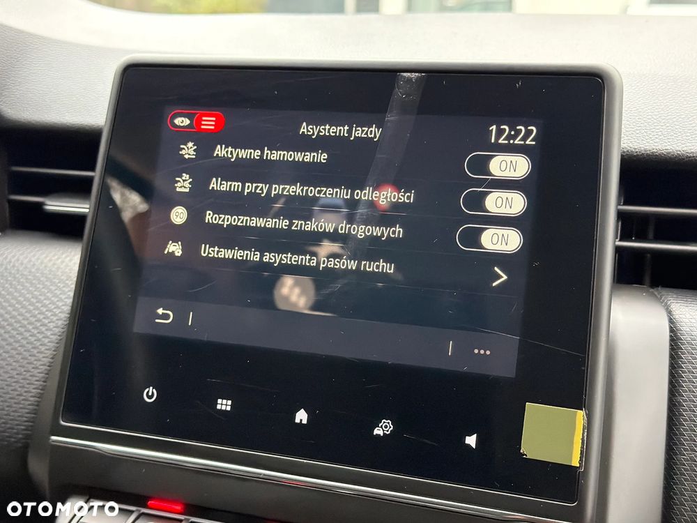 Renault Clio 1.0 TCe Zen - 16