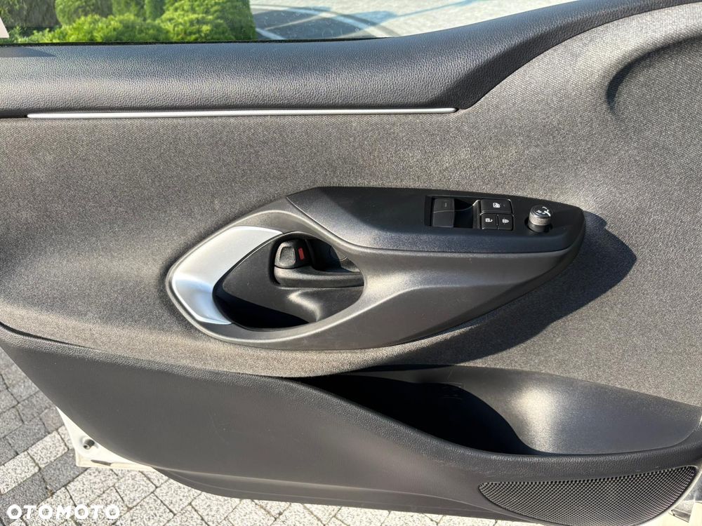 Toyota Yaris 1.5 Comfort - 10