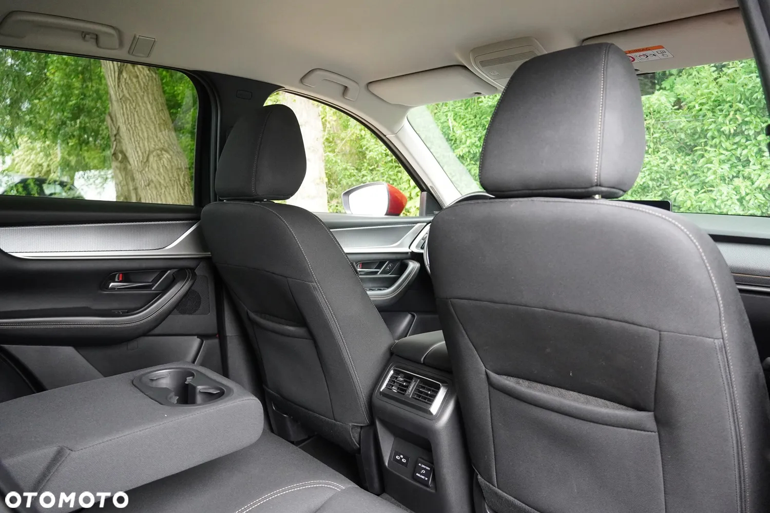 Mazda CX-60 2.5 PHEV Exclusive Line AWD - 29