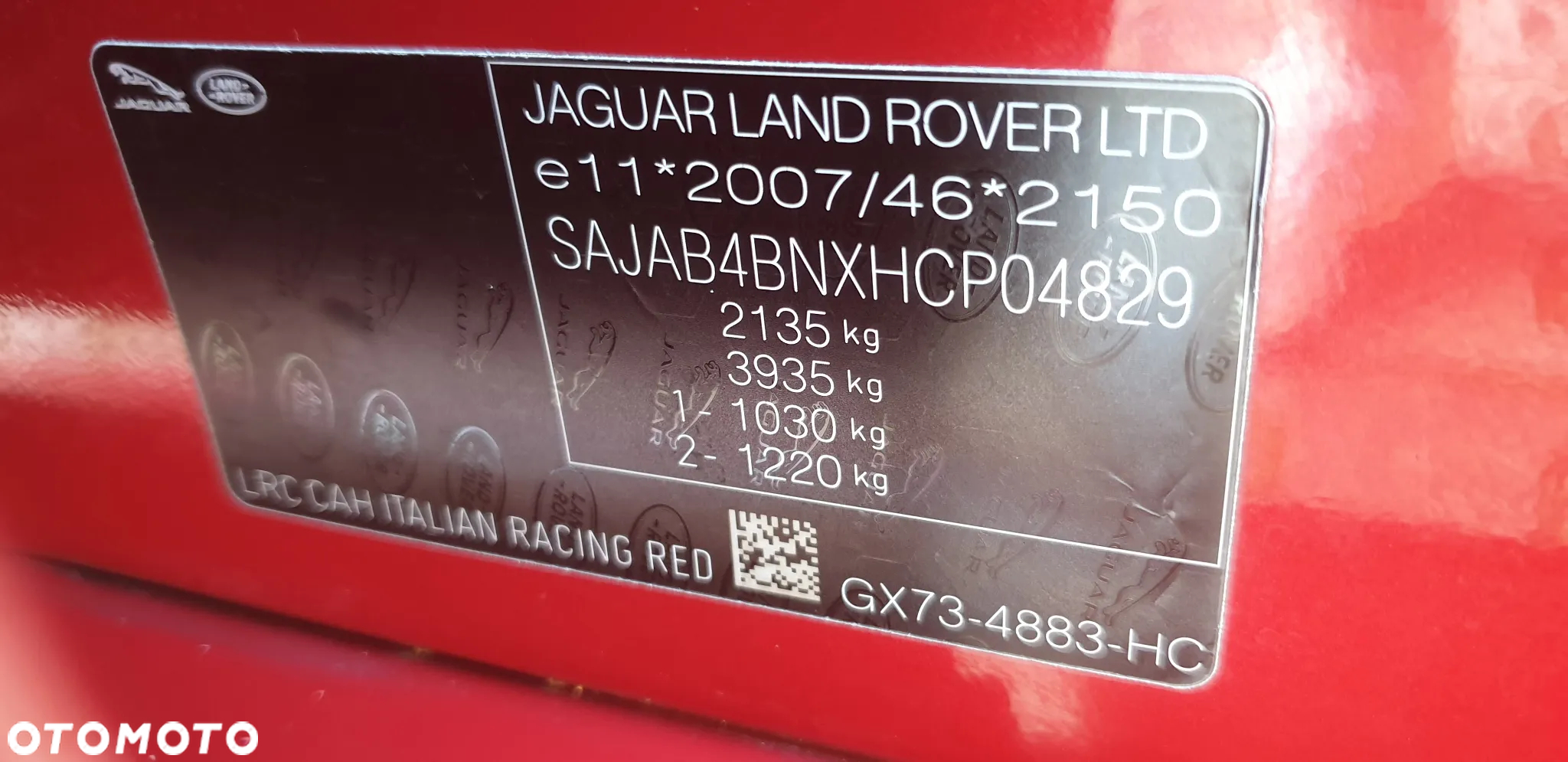 Jaguar XE 2.0 D R-Sport - 26