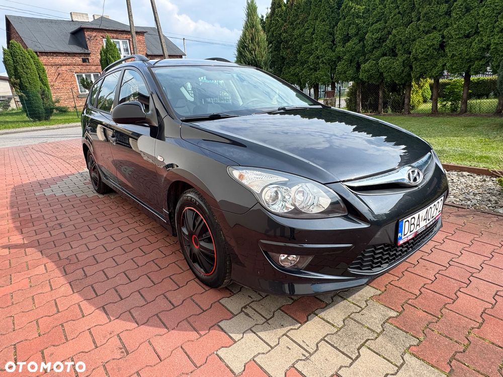 Hyundai i30 - 8