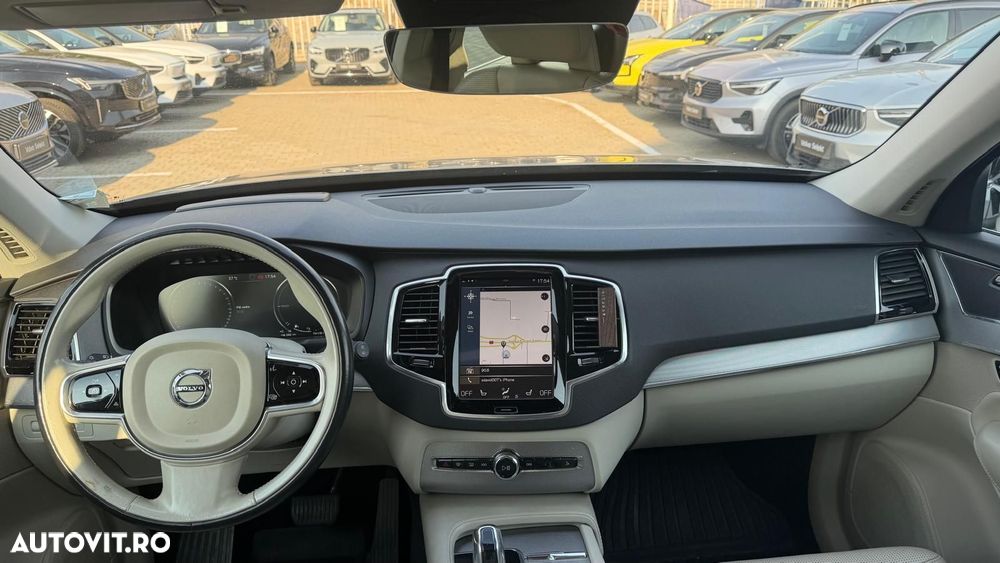 Volvo XC 90 T8 Twin Engine AWD Inscription - 6