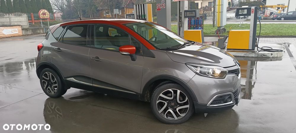 Renault Captur (ENERGY) dCi 90 LIMITED - 27