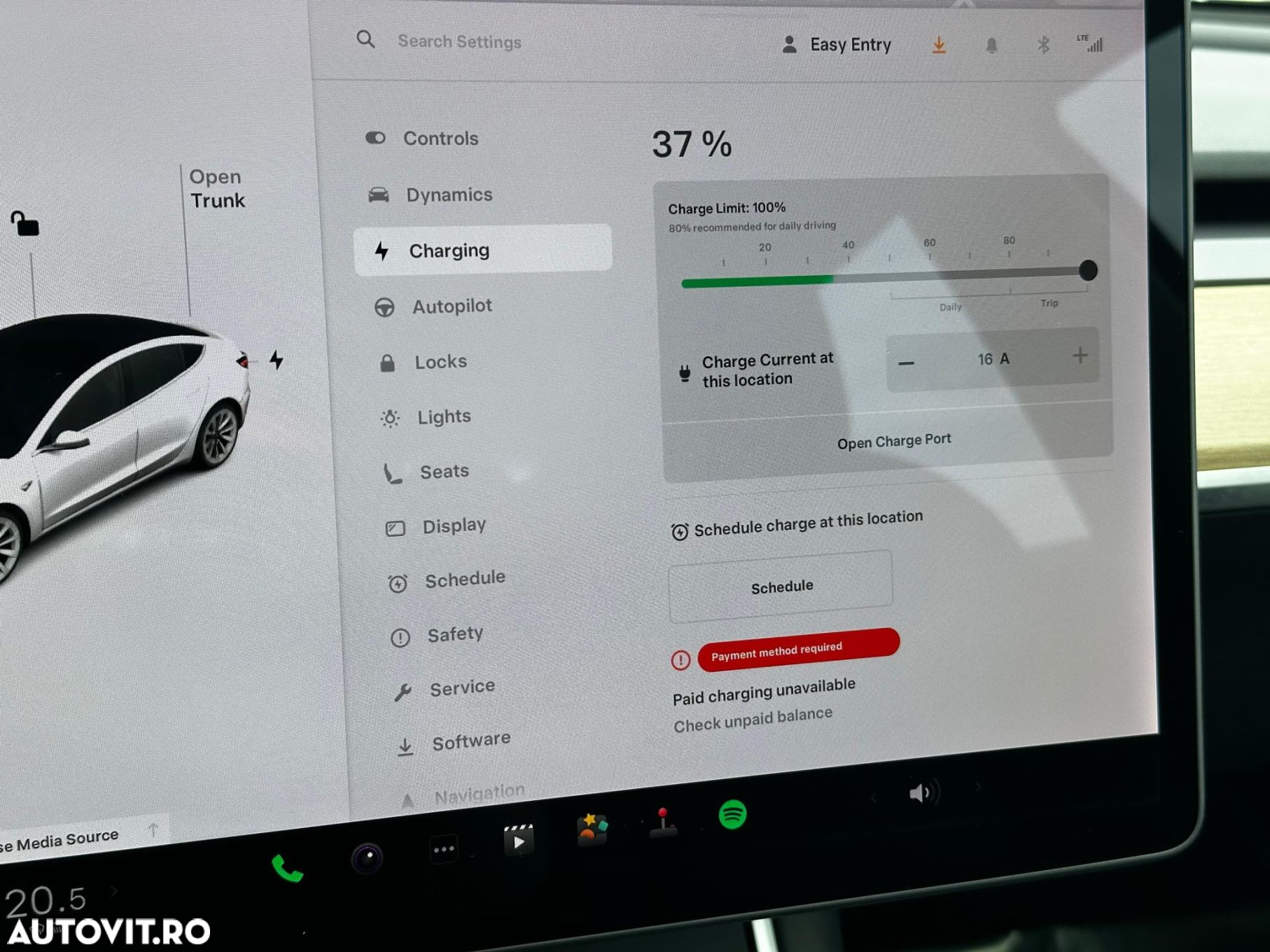 Tesla Model 3 - 26