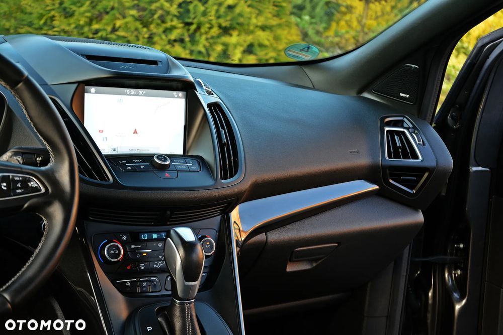 Ford Kuga 1.5 EcoBoost AWD ST-Line ASS - 36