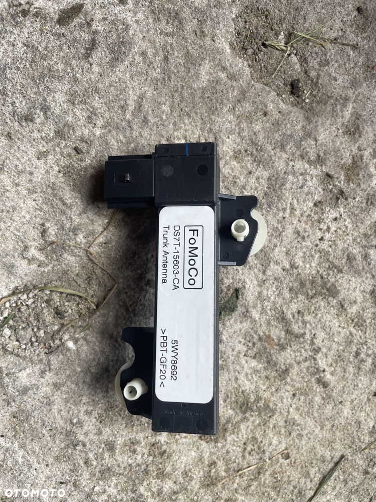 Antena Ford Fusion 17-20r. - 1