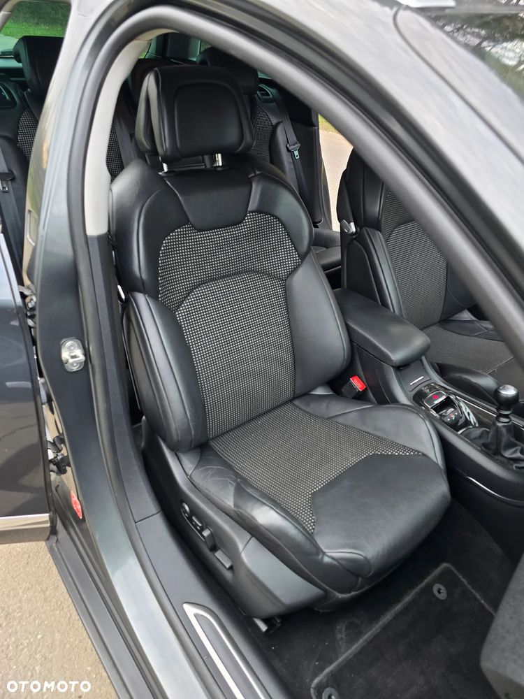 Citroën C5 HDi 165 FAP Exclusive - 21