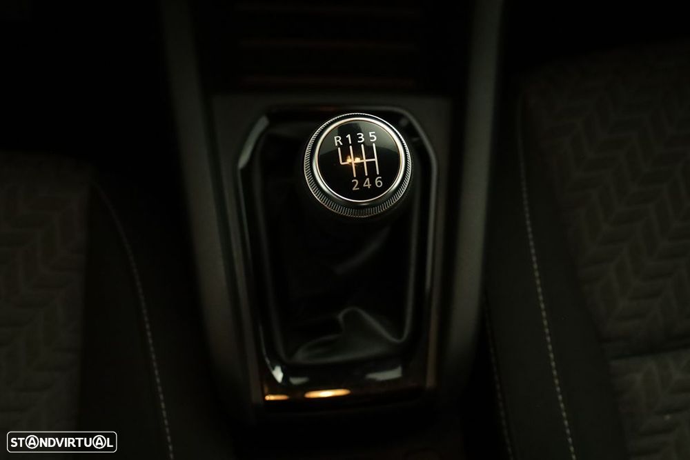 Renault Clio 1.0 TCe Intens - 14