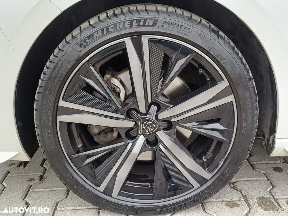 Peugeot 308 - 9