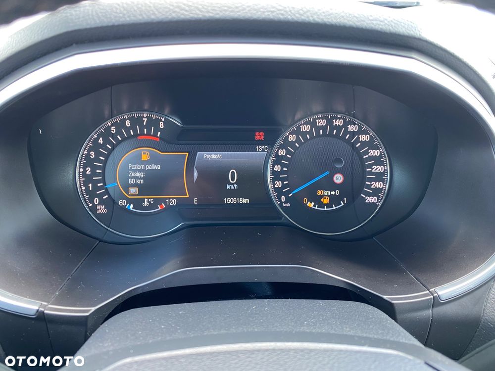 Ford S-Max 1.5 Eco Boost Start-Stopp Business - 20