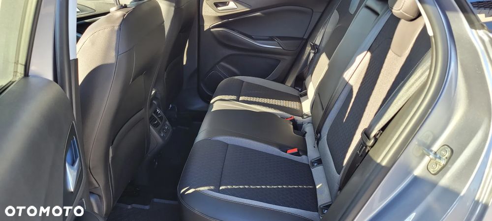Opel Grandland X - 14