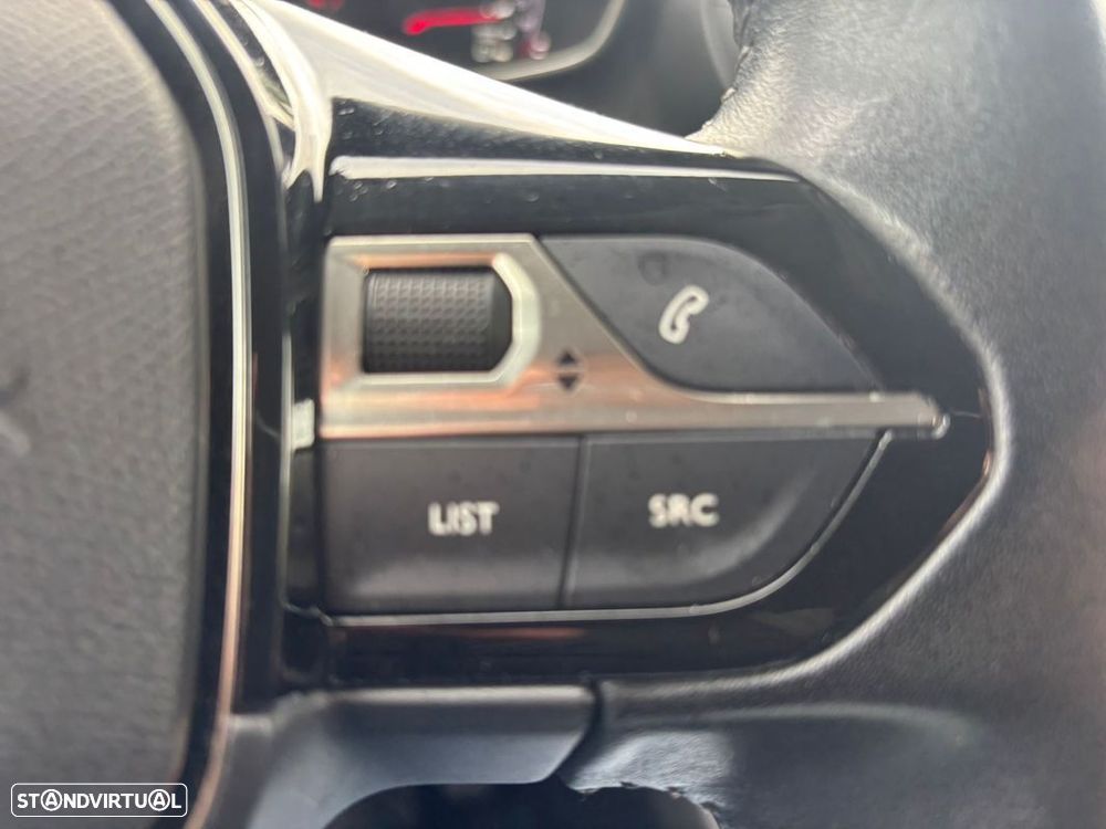 Peugeot 208 1.5 BlueHDi Active Business Pack - 25