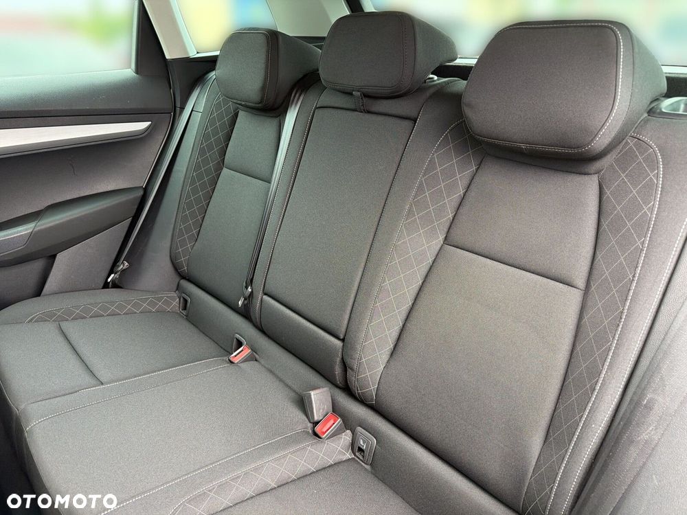 Skoda Karoq 1.5 TSI ACT Ambition DSG - 18