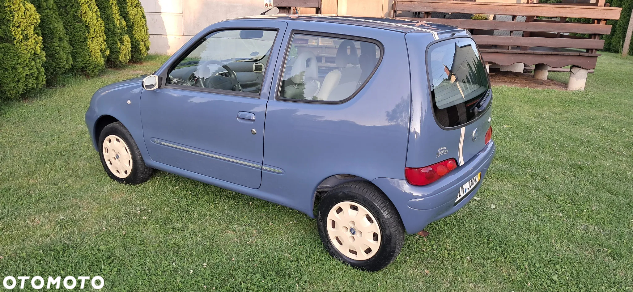 Fiat 600 - 5