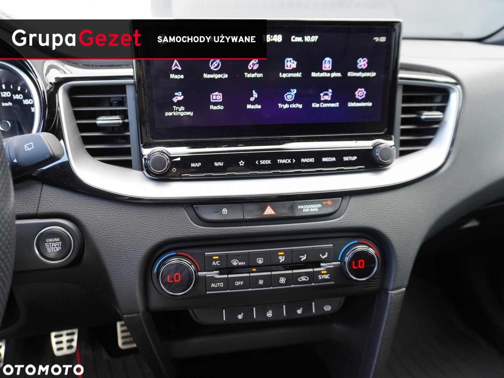 Kia ProCeed - 21