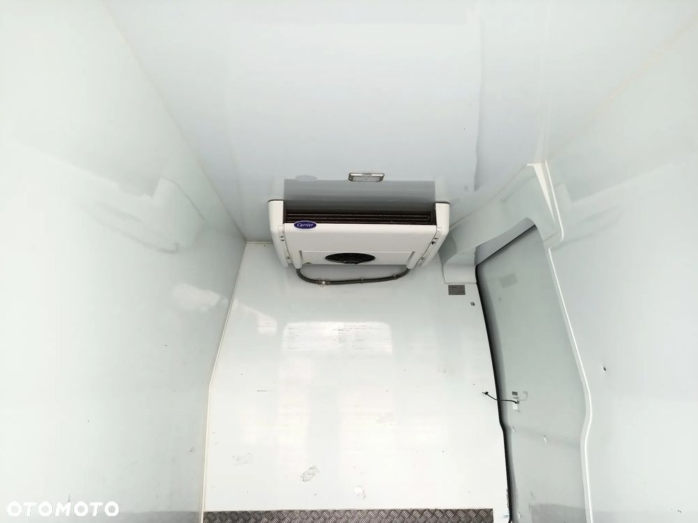 Iveco 35S14 Chłodnia FRC 3 osobowy Skóra - 12