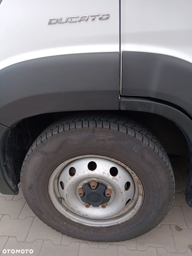 Fiat Ducato MJ L3 - 15
