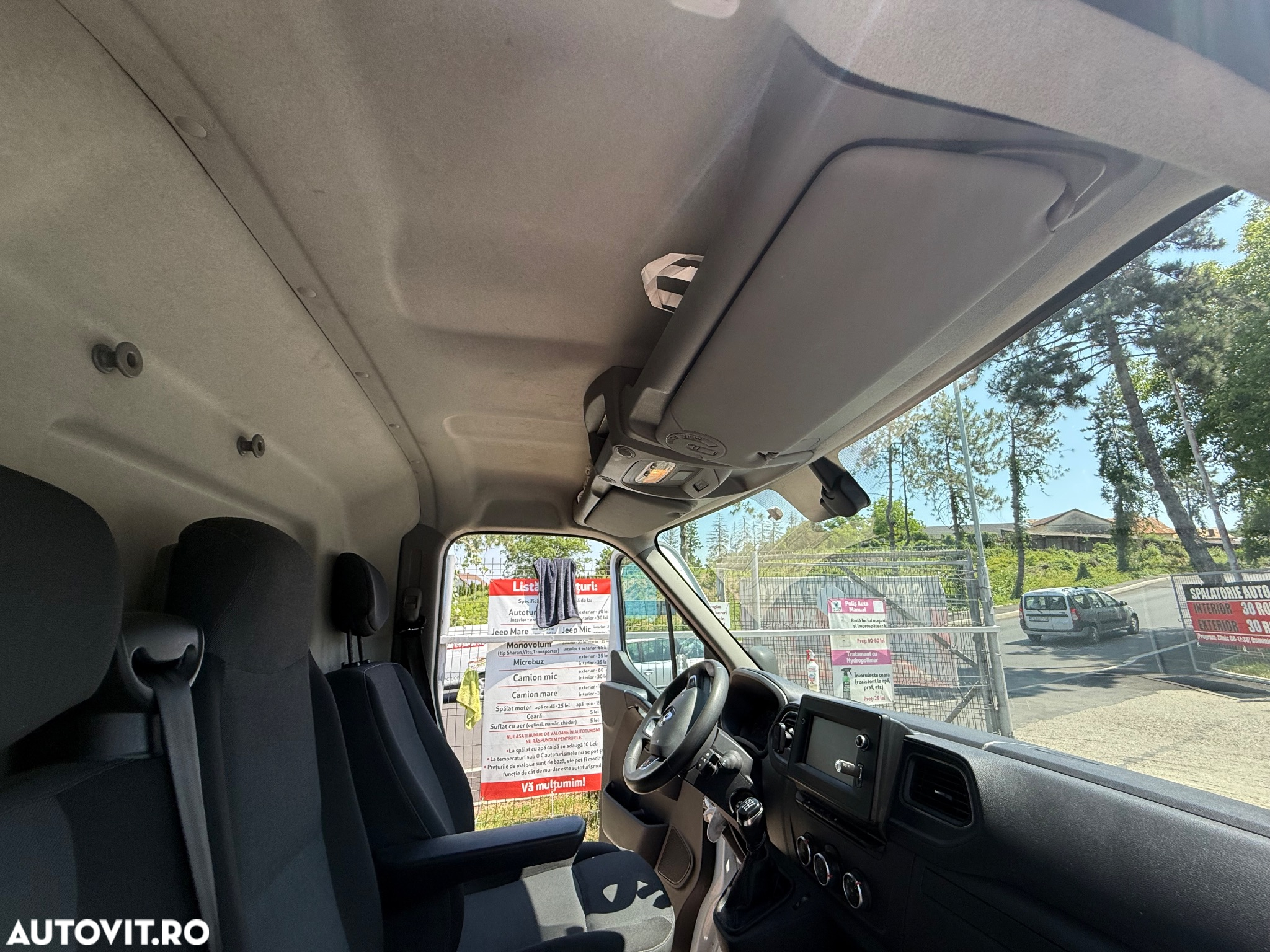Renault MASTER - 14