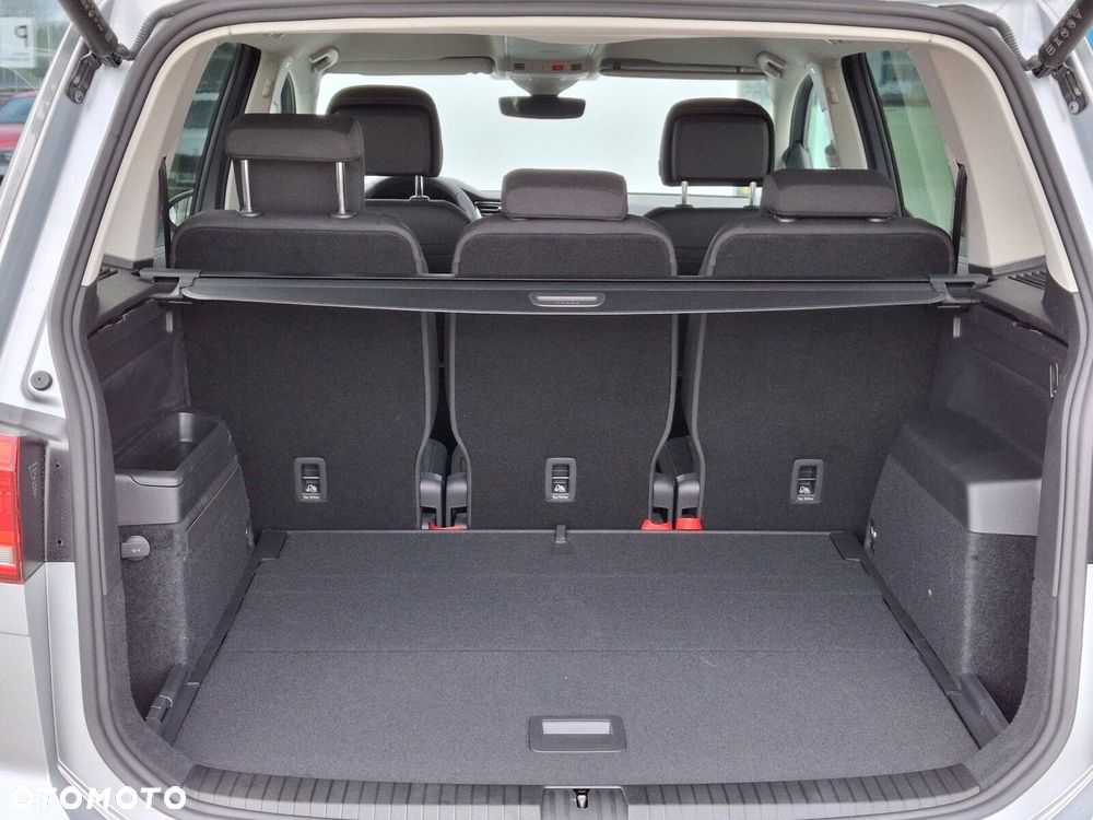 Volkswagen Touran 2.0 TDI BMT SCR Comfortline Plus - 9