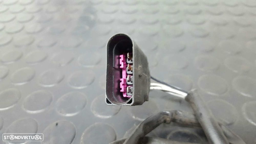 SONDA LAMBDA AUDI A8 (4E2) 4.2 QUATTRO - 2