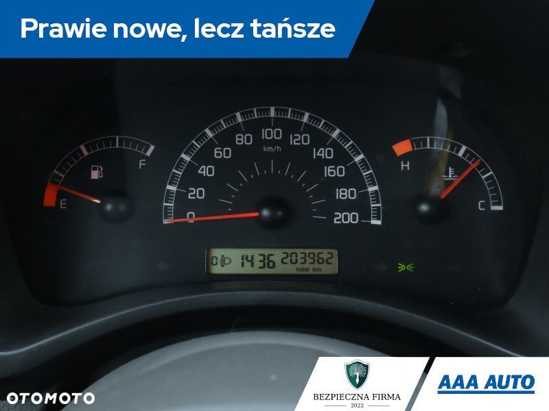 Fiat Panda - 13