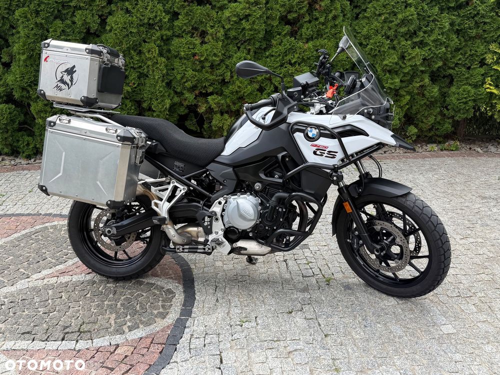 BMW GS - 3