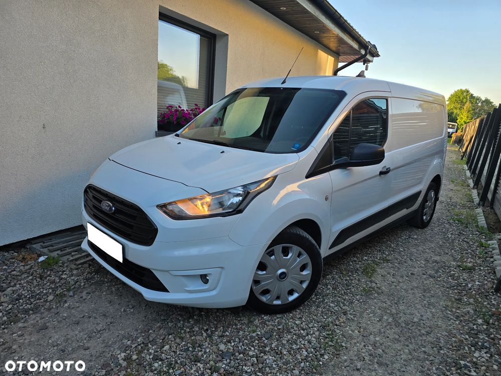 Ford Transit Connect - 6