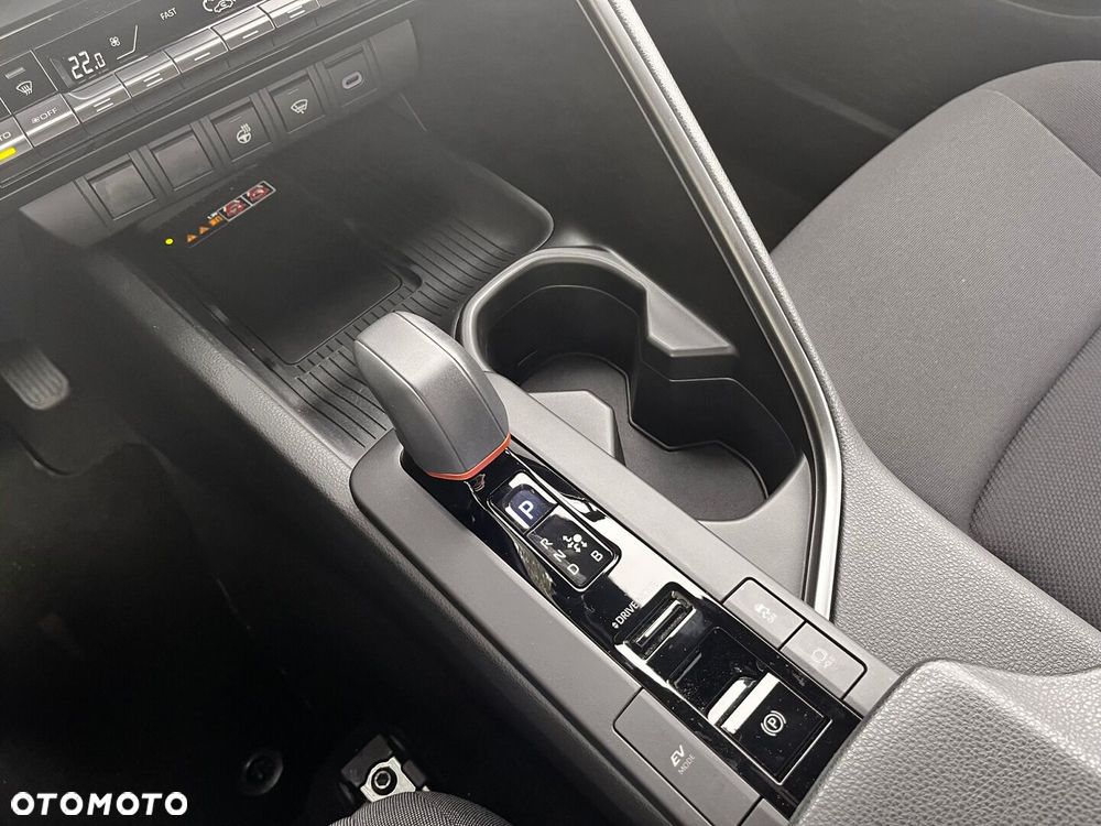 Toyota C-HR 1.8 Hybrid Style - 16