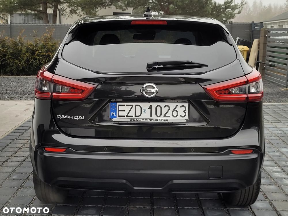 Nissan Qashqai 1.2 DIG-T N-Connecta - 26
